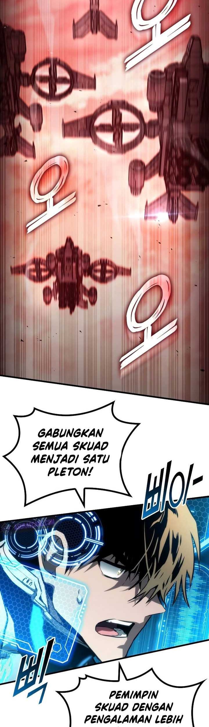 Kill The Dragon Chapter 111 Gambar 52