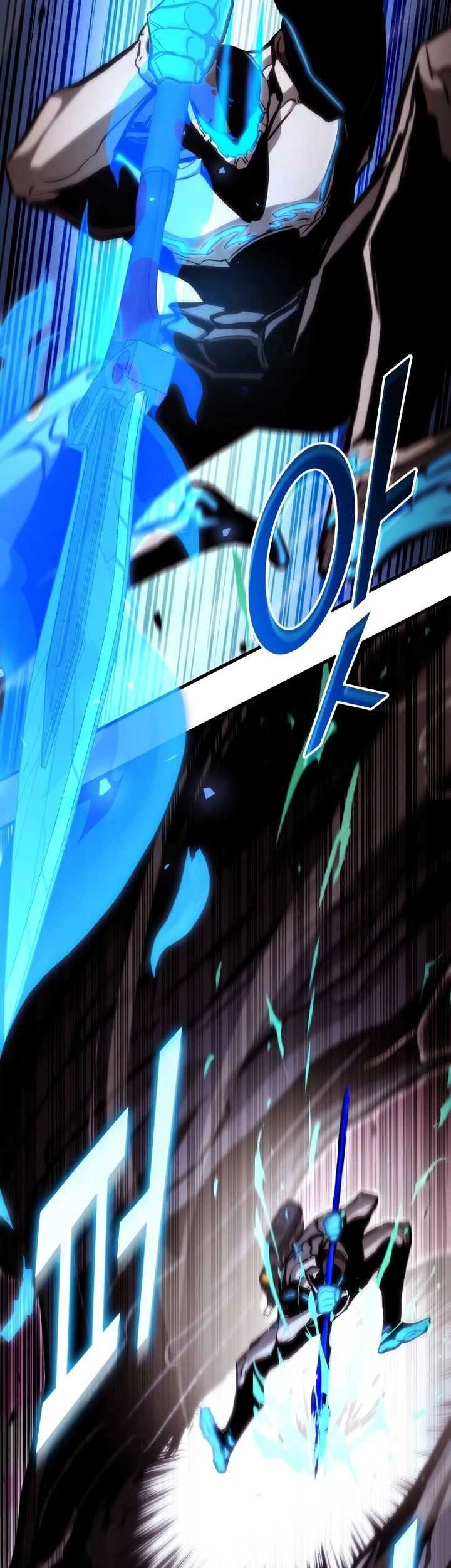 Kill The Dragon Chapter 111 Gambar 3
