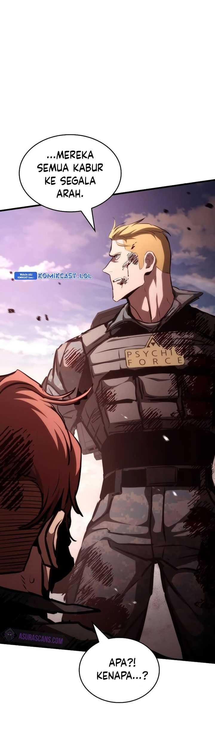 Kill The Dragon Chapter 111 Gambar 60