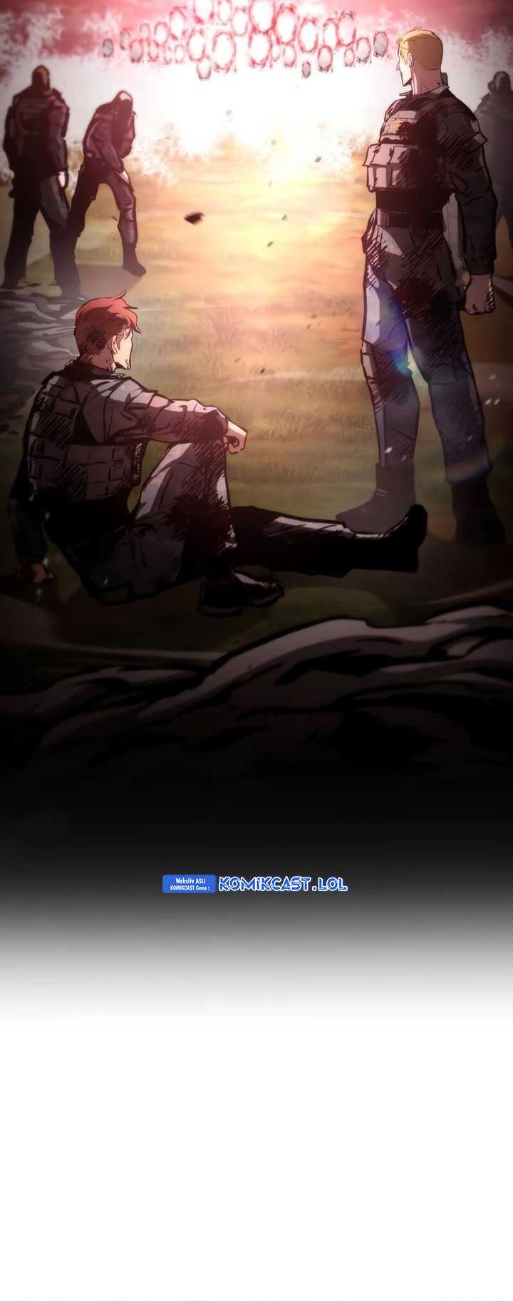 Kill The Dragon Chapter 111 Gambar 64