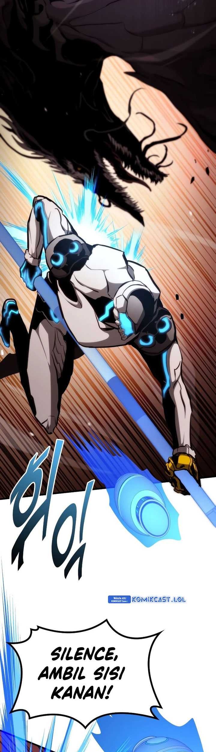 Kill The Dragon Chapter 111 Gambar 5