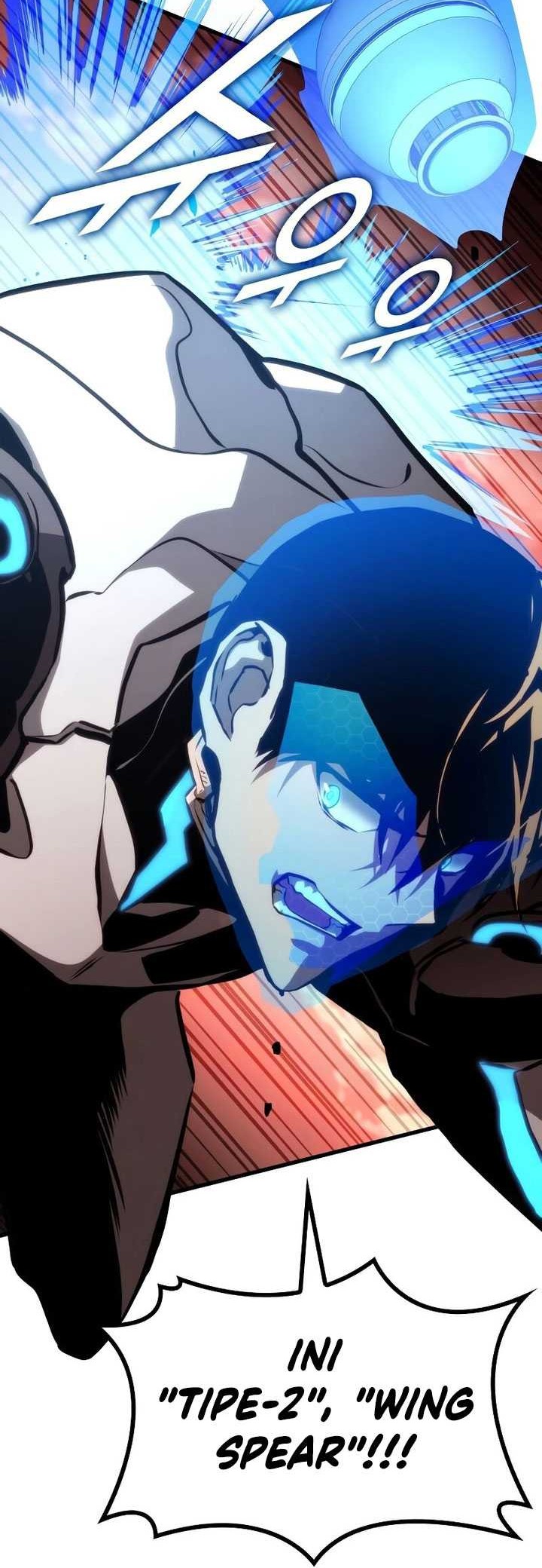 Kill The Dragon Chapter 111 Gambar 6