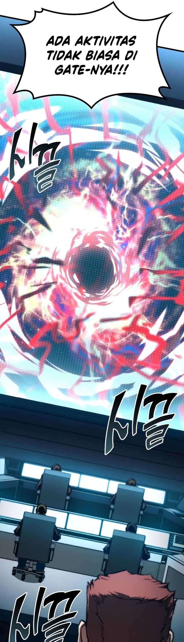Kill The Dragon Chapter 111 Gambar 79