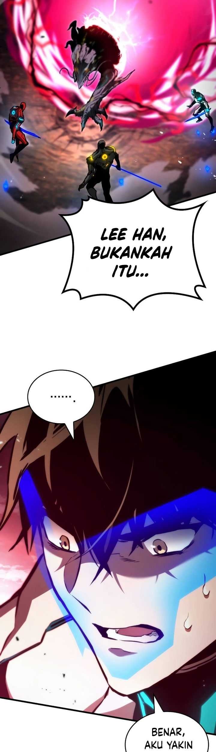 Kill The Dragon Chapter 111 Gambar 99