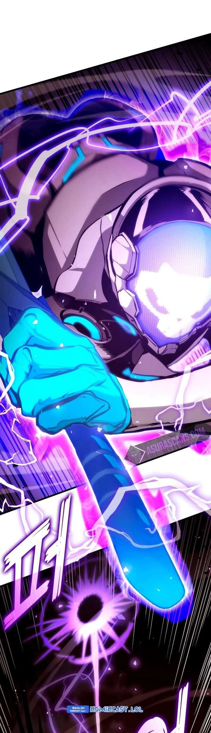 Kill The Dragon Chapter 111 Gambar 9