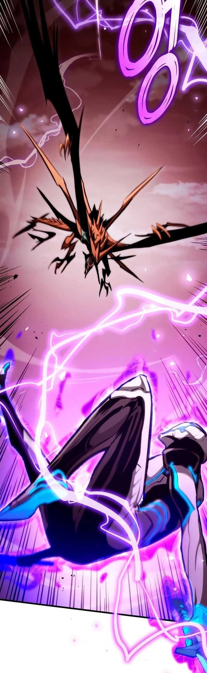 Kill The Dragon Chapter 111 Gambar 10