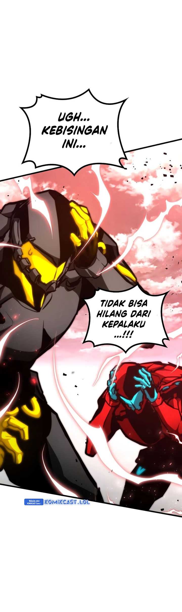 Kill The Dragon Chapter 111 Gambar 110