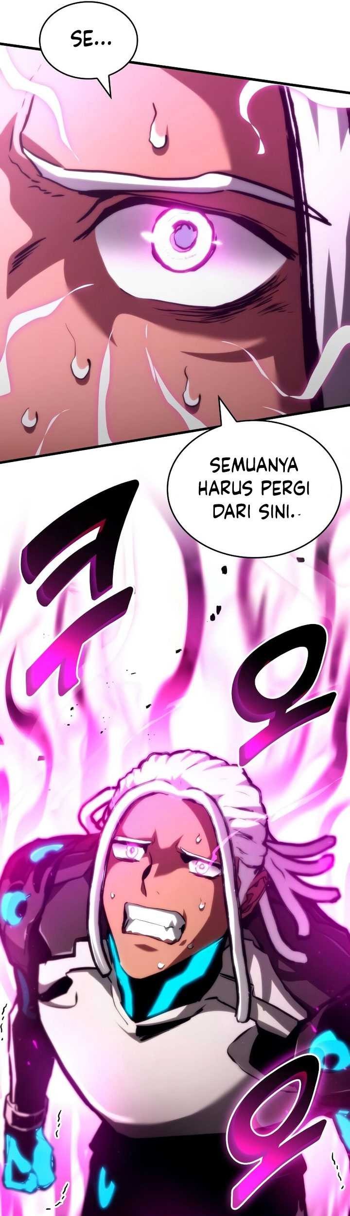 Kill The Dragon Chapter 111 Gambar 112