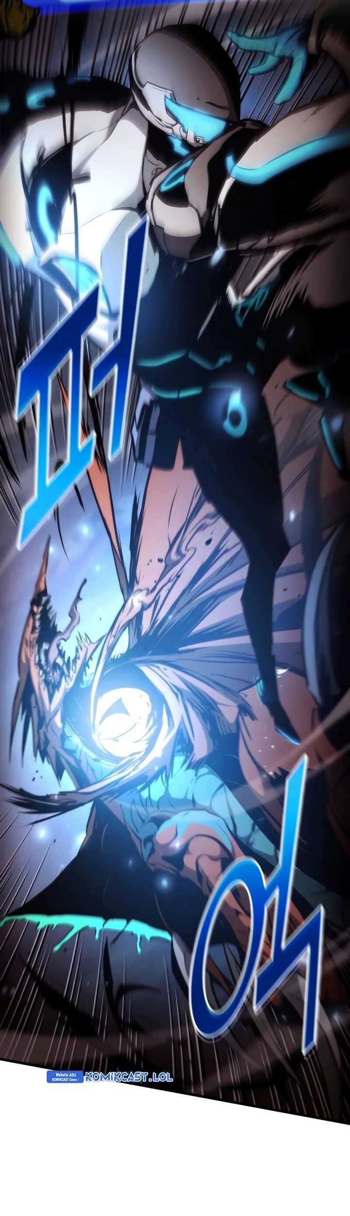 Kill The Dragon Chapter 111 Gambar 15