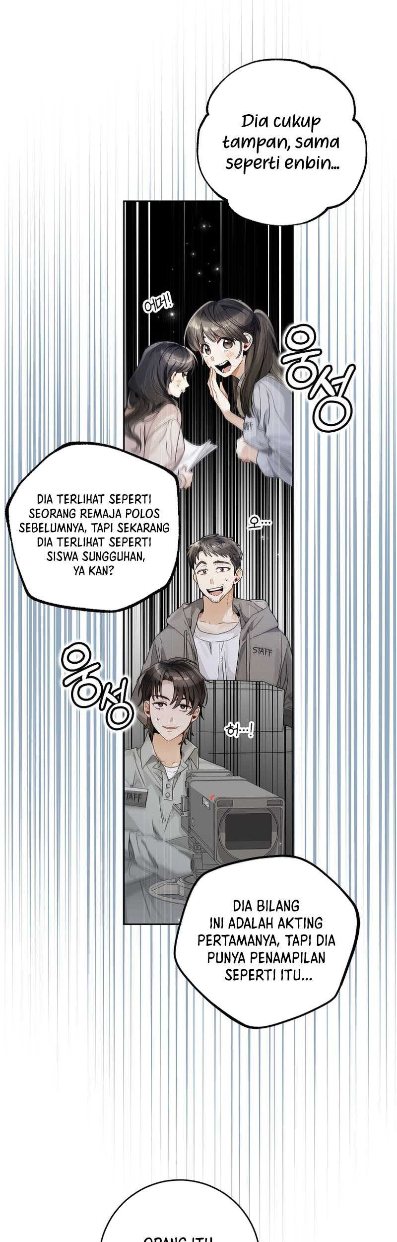 Rookie but One-In-A-Million Actor Chapter 16 Gambar 20