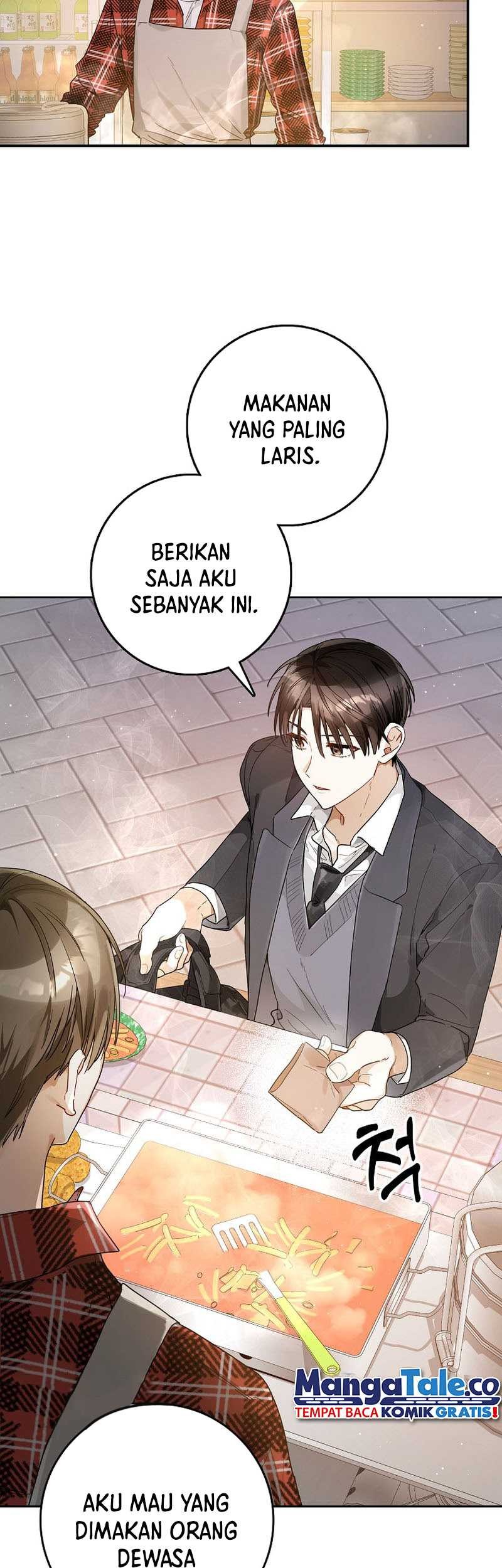 Rookie but One-In-A-Million Actor Chapter 16 Gambar 30