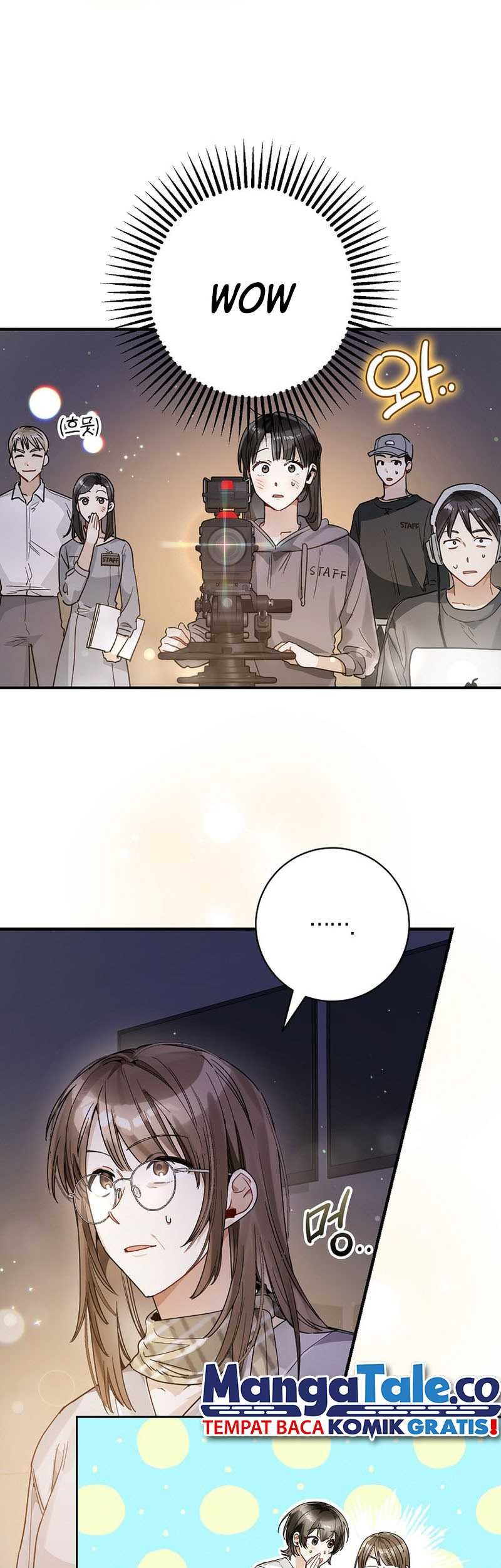 Rookie but One-In-A-Million Actor Chapter 16 Gambar 36