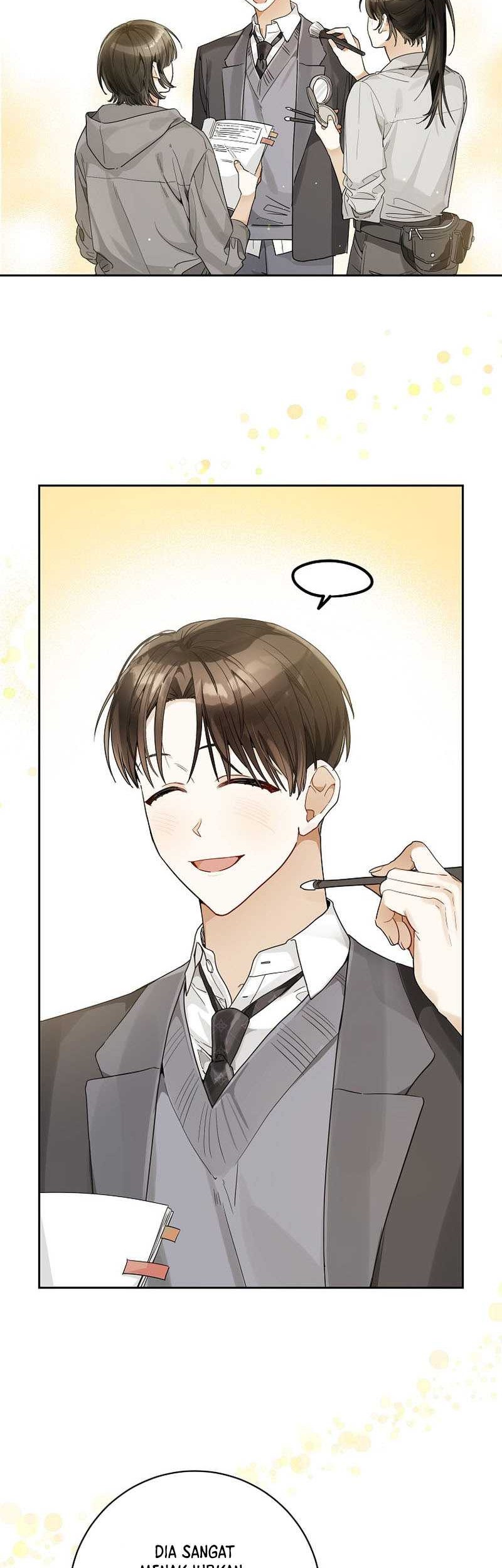 Rookie but One-In-A-Million Actor Chapter 16 Gambar 39