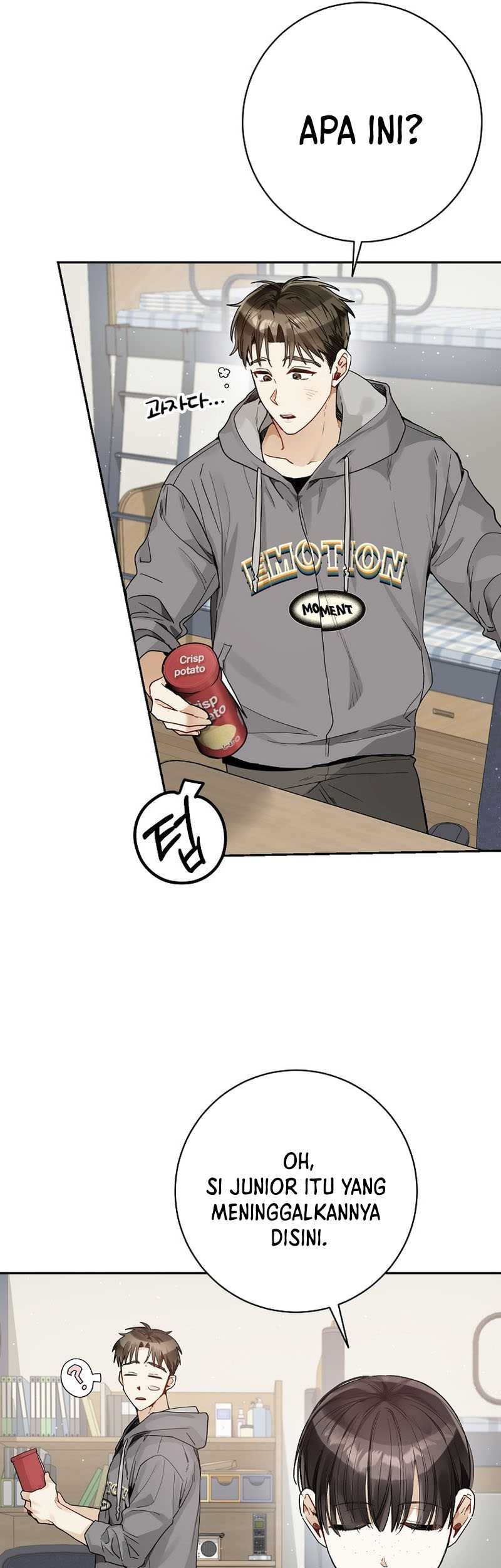 Rookie but One-In-A-Million Actor Chapter 15 Gambar 50