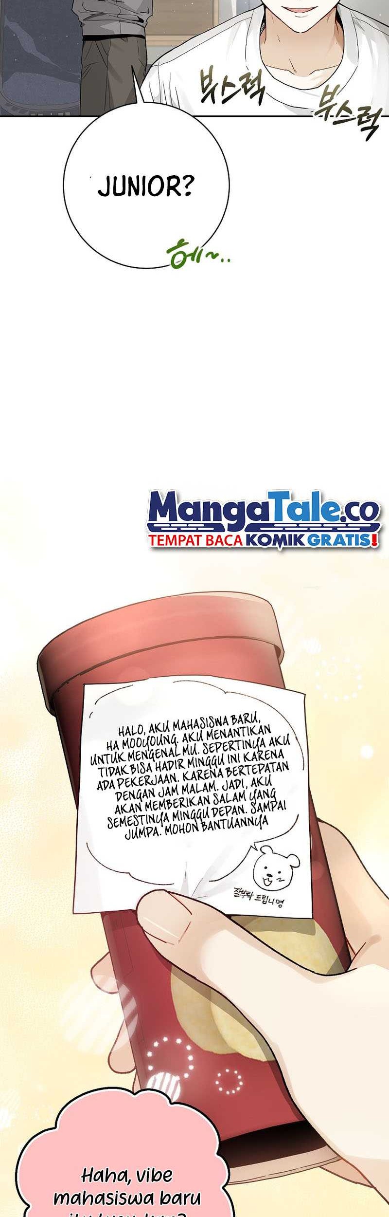 Rookie but One-In-A-Million Actor Chapter 15 Gambar 51