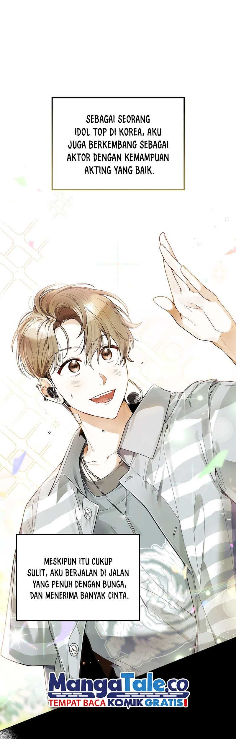 Baca  Rookie but One-In-A-Million Actor Chapter 15 Gambar 2