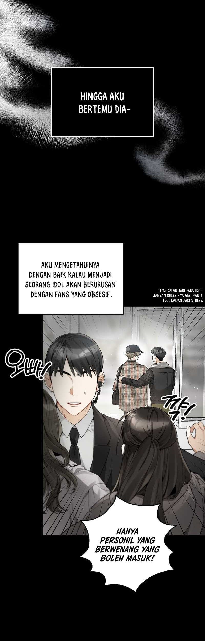 Rookie but One-In-A-Million Actor Chapter 15 Gambar 3