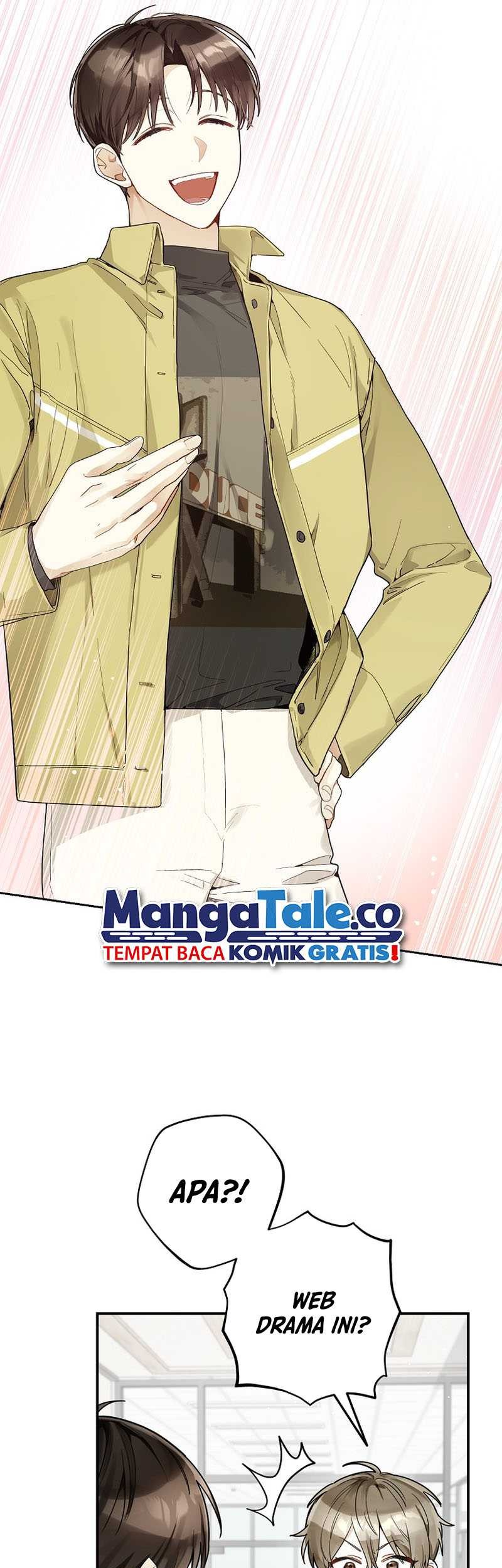 Rookie but One-In-A-Million Actor Chapter 15 Gambar 14