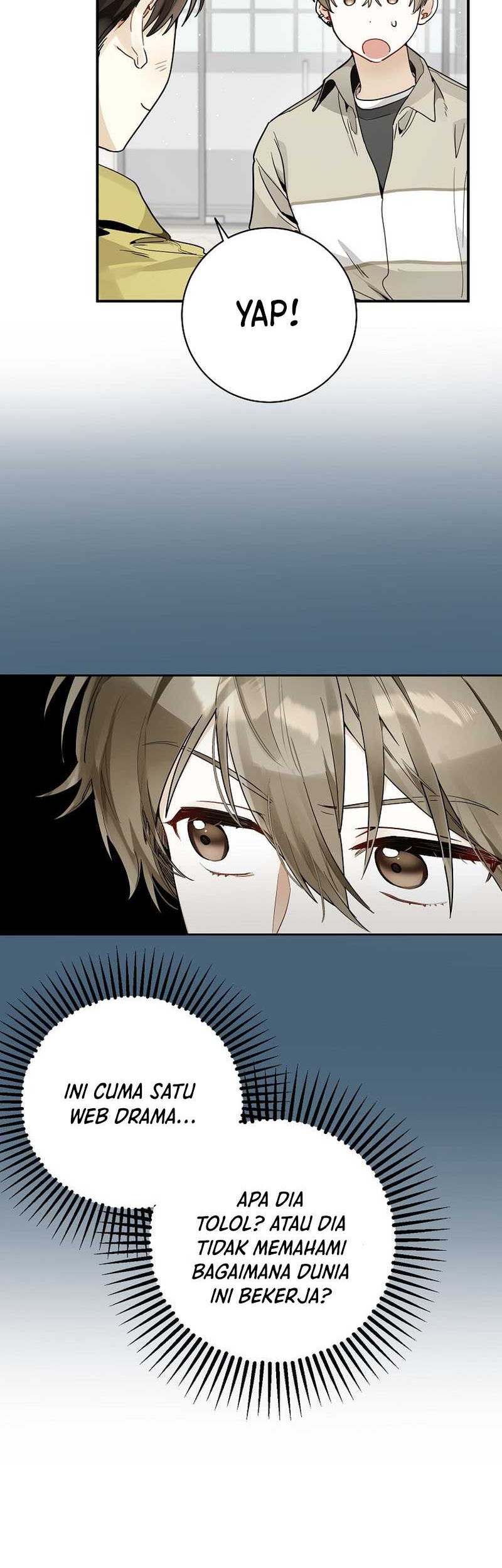 Rookie but One-In-A-Million Actor Chapter 15 Gambar 15