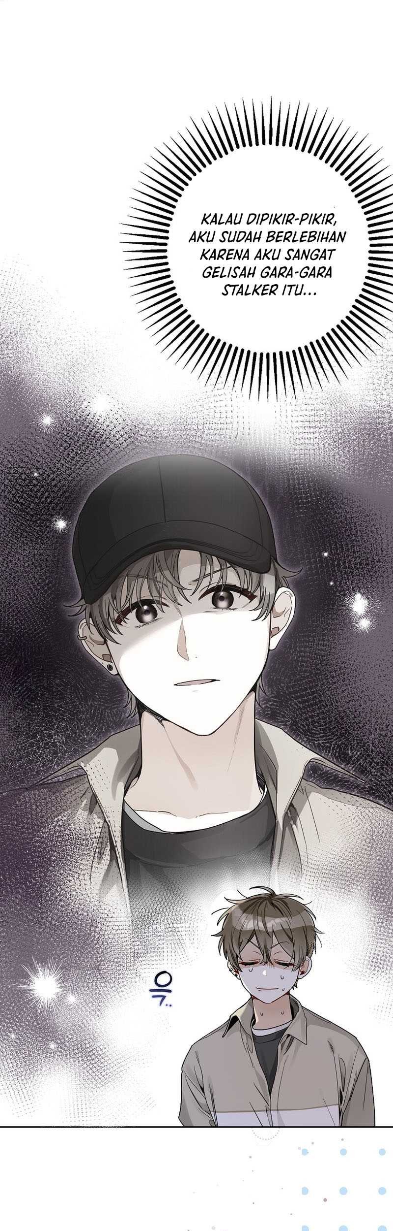 Rookie but One-In-A-Million Actor Chapter 15 Gambar 18