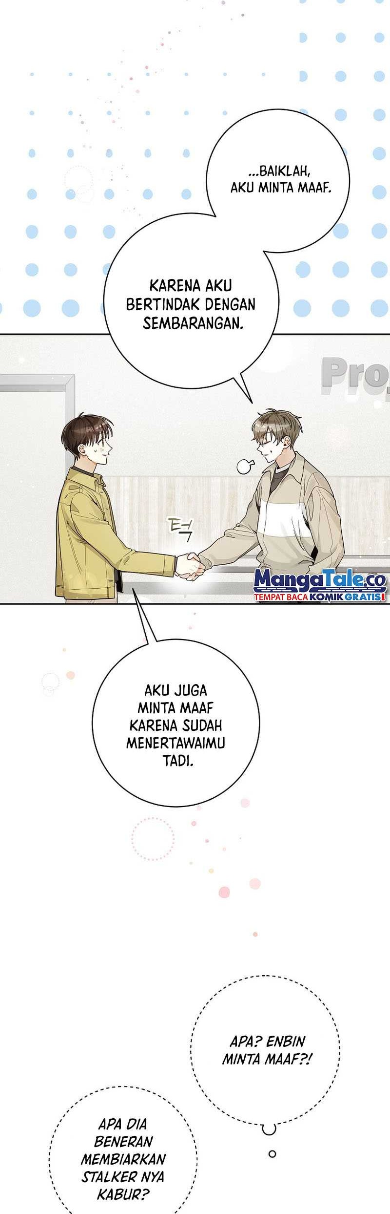 Rookie but One-In-A-Million Actor Chapter 15 Gambar 19