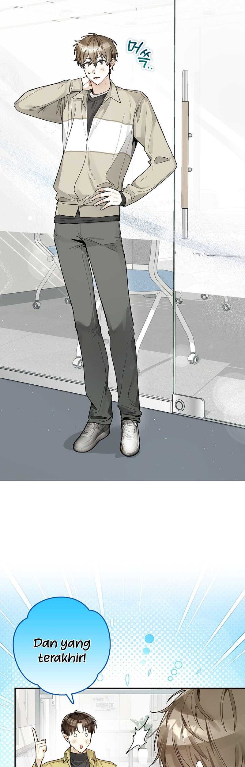 Rookie but One-In-A-Million Actor Chapter 15 Gambar 22