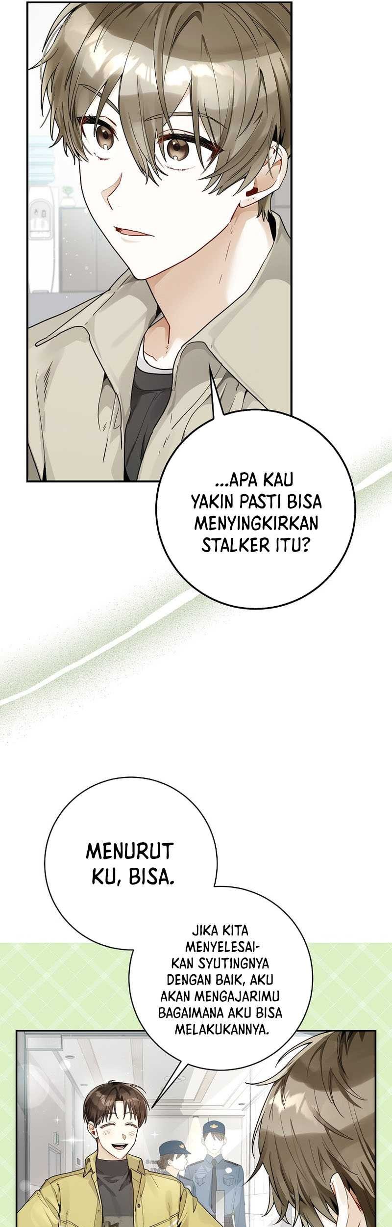 Rookie but One-In-A-Million Actor Chapter 15 Gambar 26