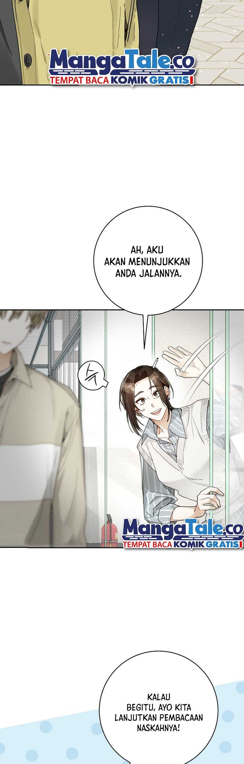 Rookie but One-In-A-Million Actor Chapter 15 Gambar 28