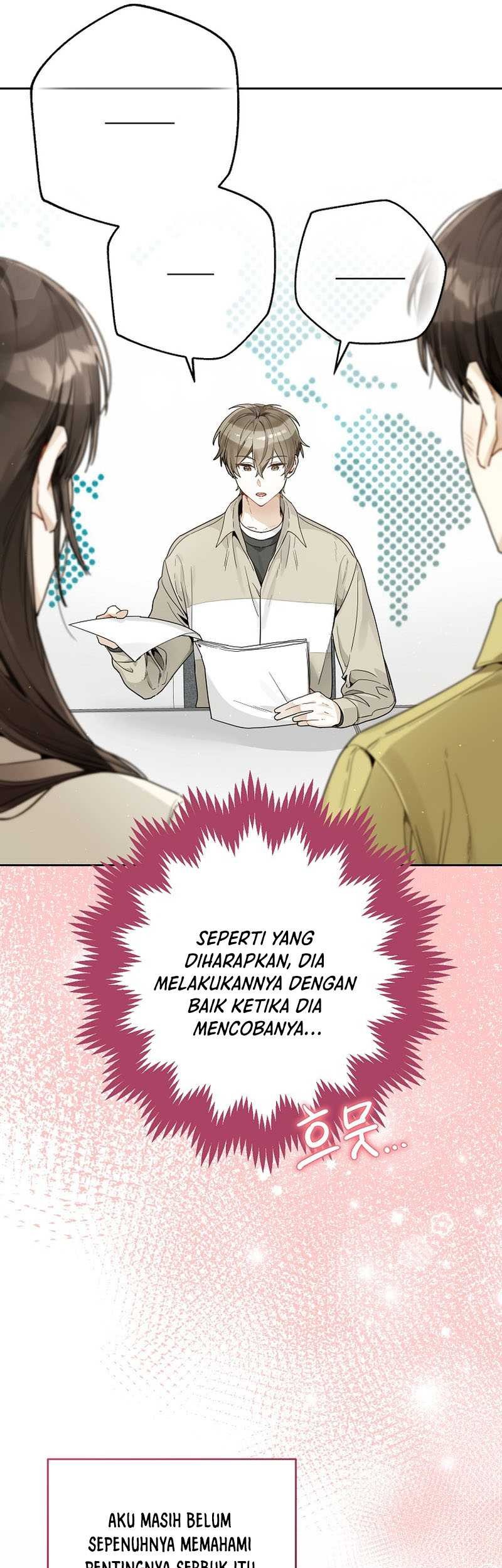 Rookie but One-In-A-Million Actor Chapter 15 Gambar 32