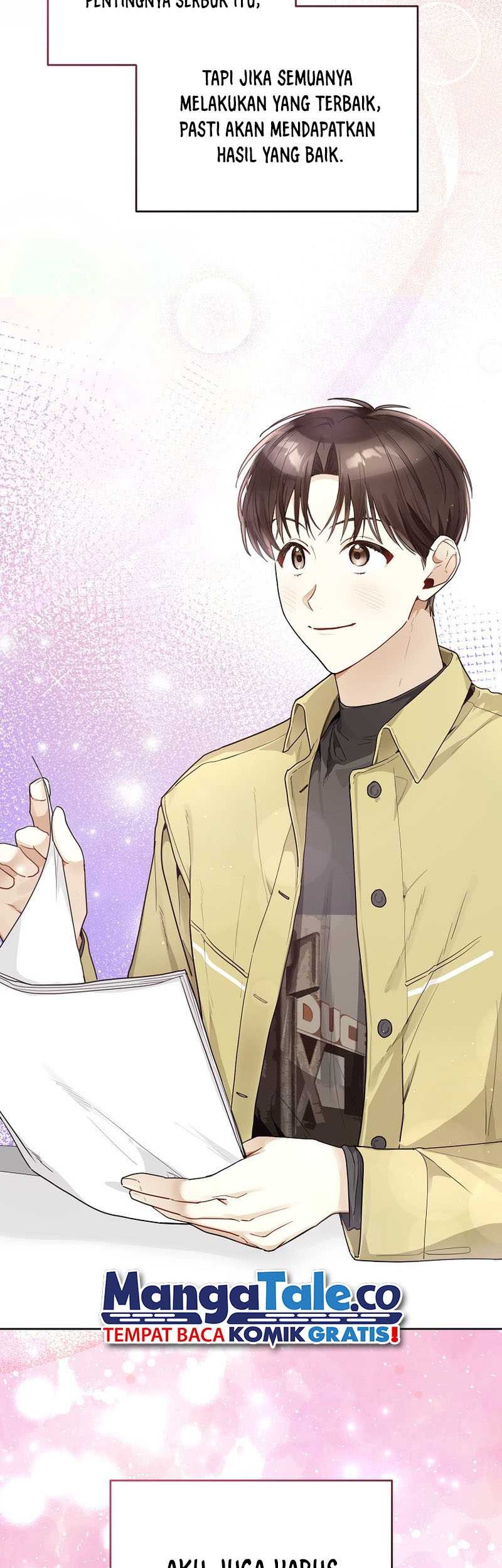 Rookie but One-In-A-Million Actor Chapter 15 Gambar 33