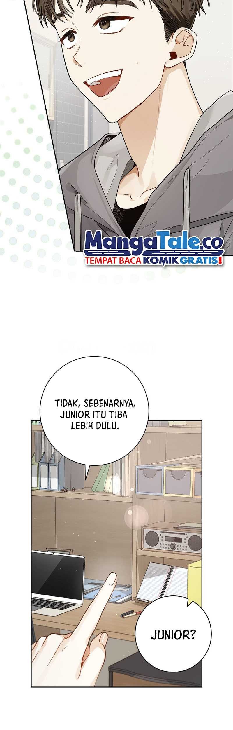 Rookie but One-In-A-Million Actor Chapter 15 Gambar 36