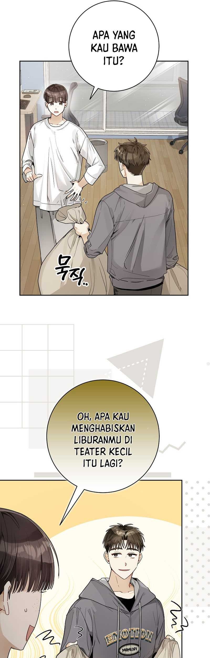 Rookie but One-In-A-Million Actor Chapter 15 Gambar 38