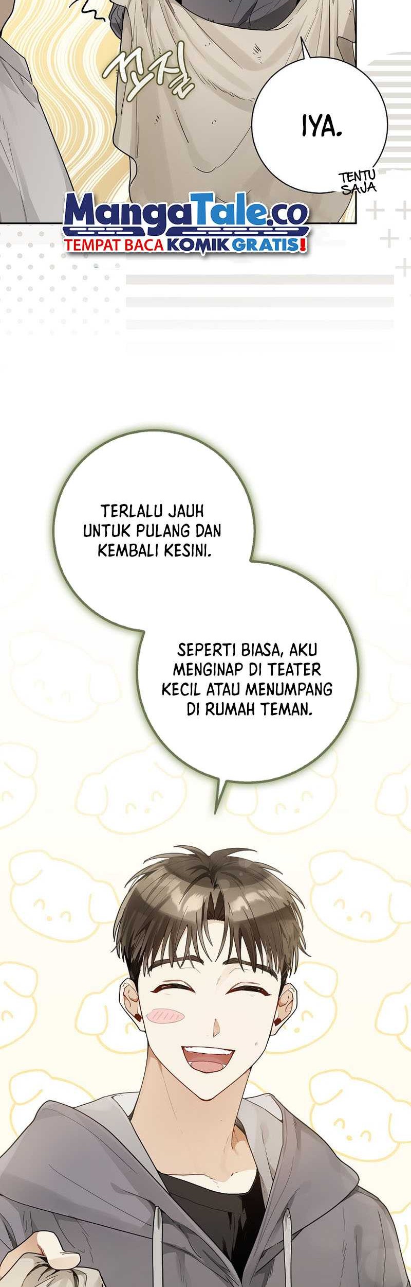 Rookie but One-In-A-Million Actor Chapter 15 Gambar 39