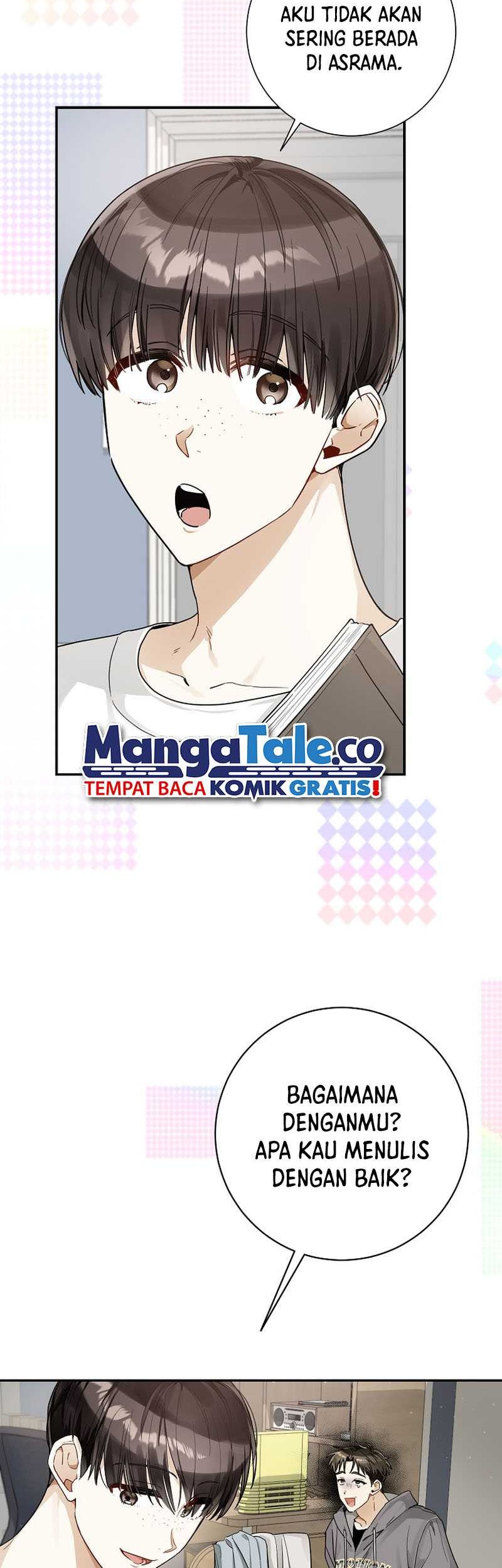 Rookie but One-In-A-Million Actor Chapter 15 Gambar 41