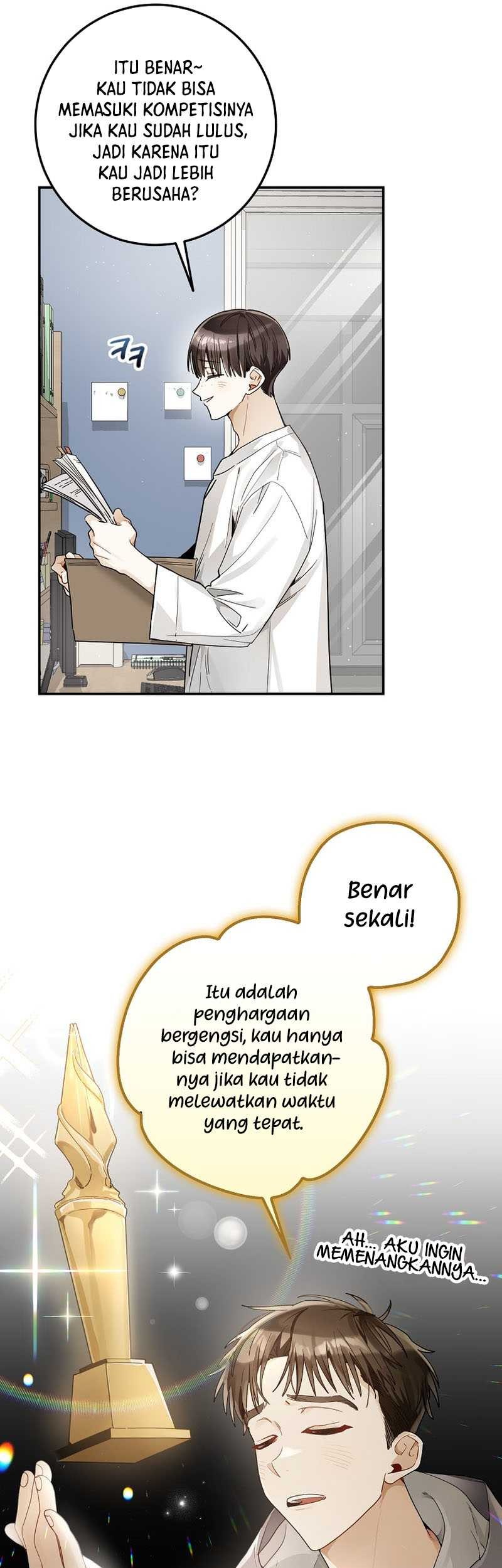 Rookie but One-In-A-Million Actor Chapter 15 Gambar 44