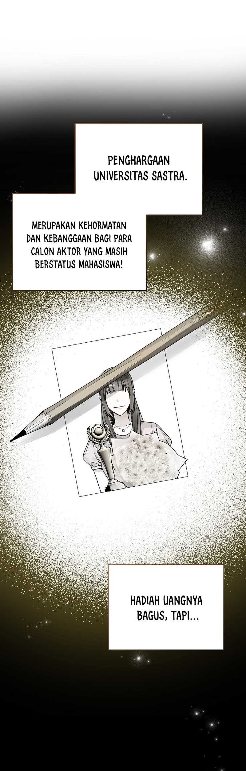 Rookie but One-In-A-Million Actor Chapter 15 Gambar 46