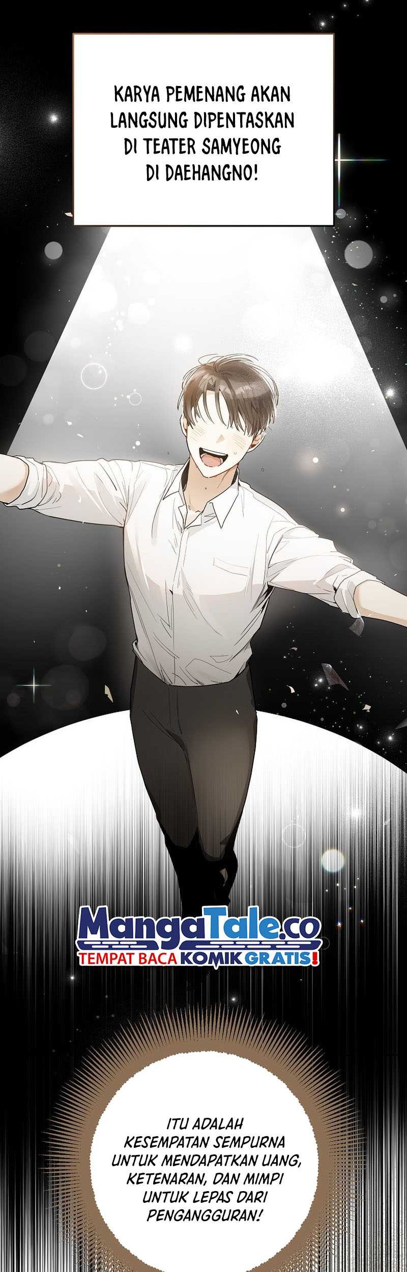 Rookie but One-In-A-Million Actor Chapter 15 Gambar 47