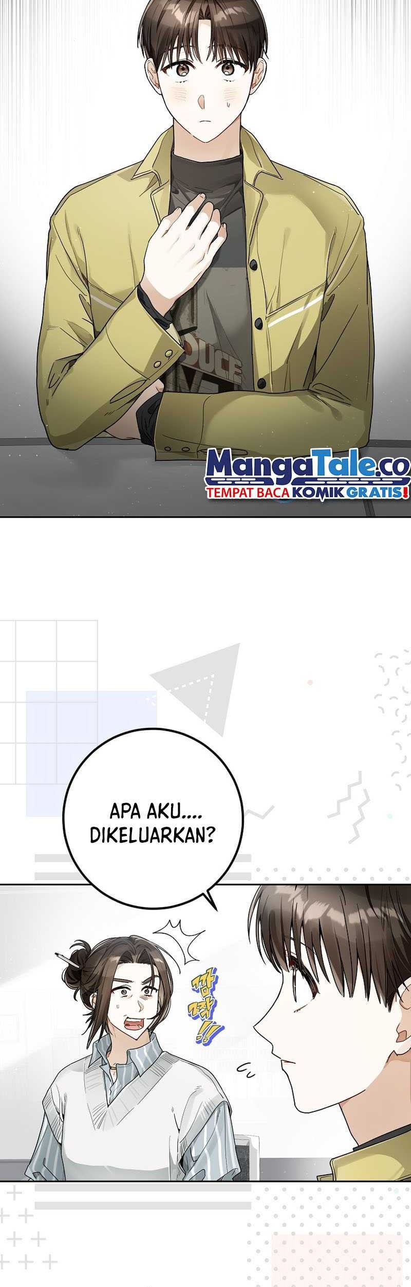 Rookie but One-In-A-Million Actor Chapter 14 Gambar 4