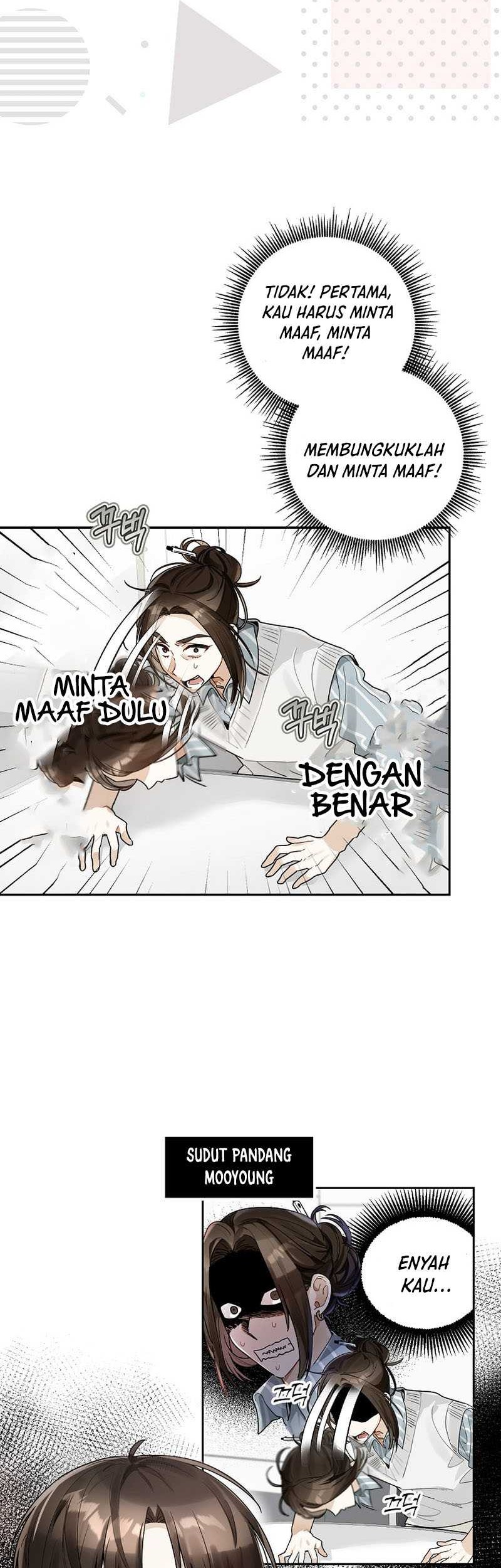 Rookie but One-In-A-Million Actor Chapter 14 Gambar 5