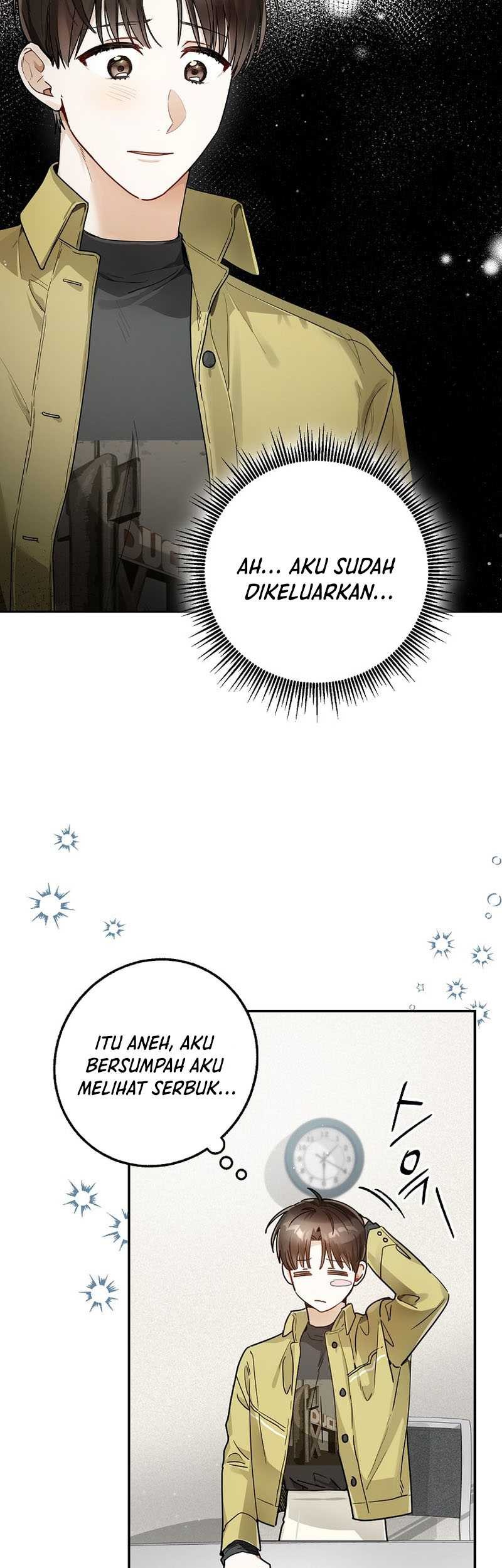 Rookie but One-In-A-Million Actor Chapter 14 Gambar 6