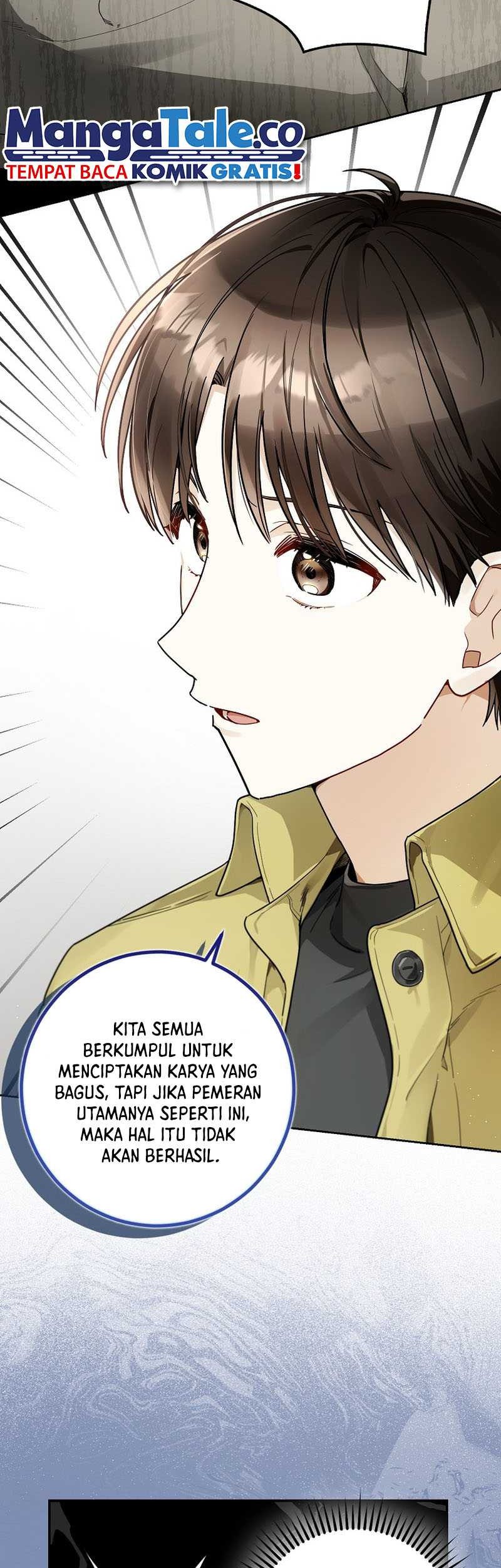 Rookie but One-In-A-Million Actor Chapter 14 Gambar 10