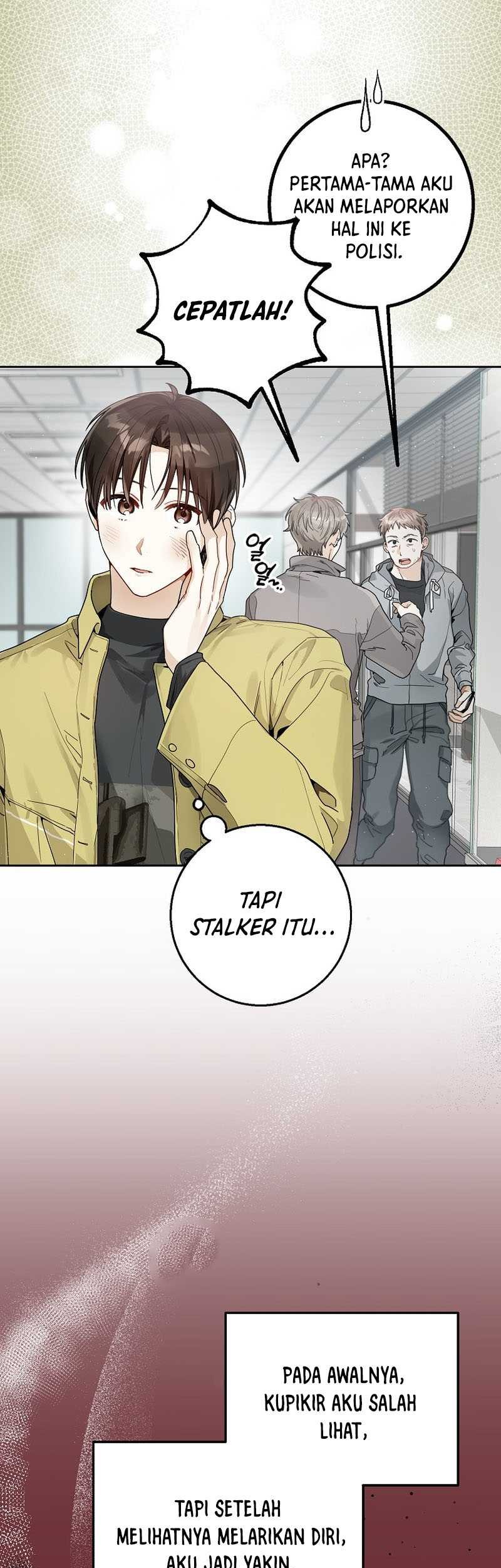 Rookie but One-In-A-Million Actor Chapter 14 Gambar 20