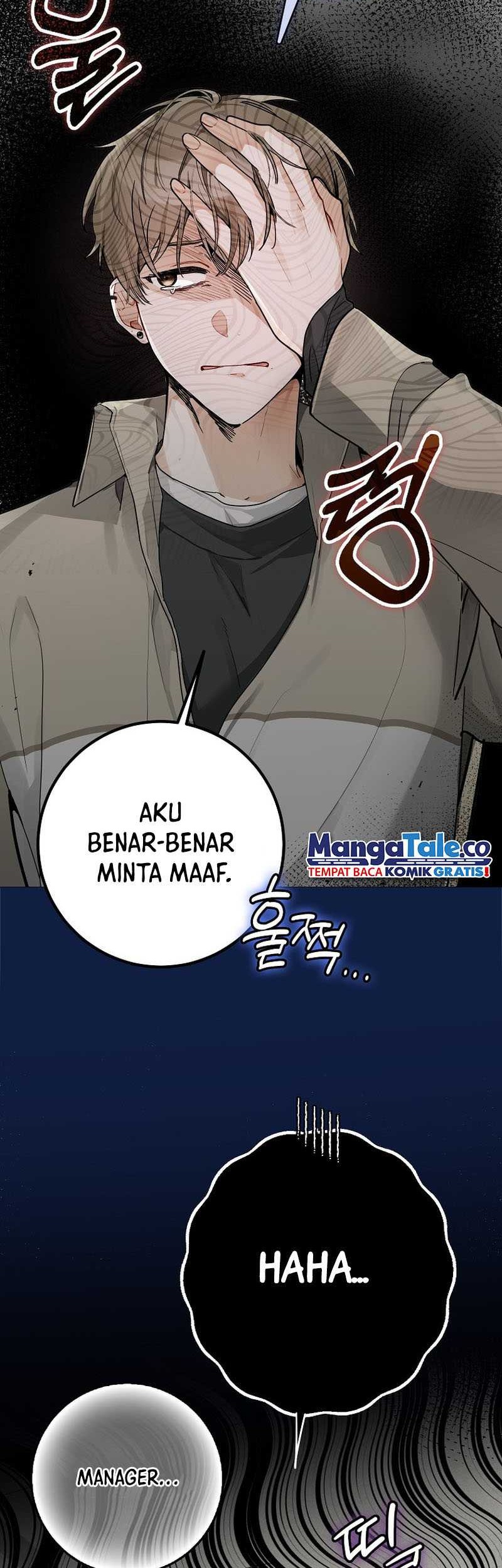 Rookie but One-In-A-Million Actor Chapter 14 Gambar 23