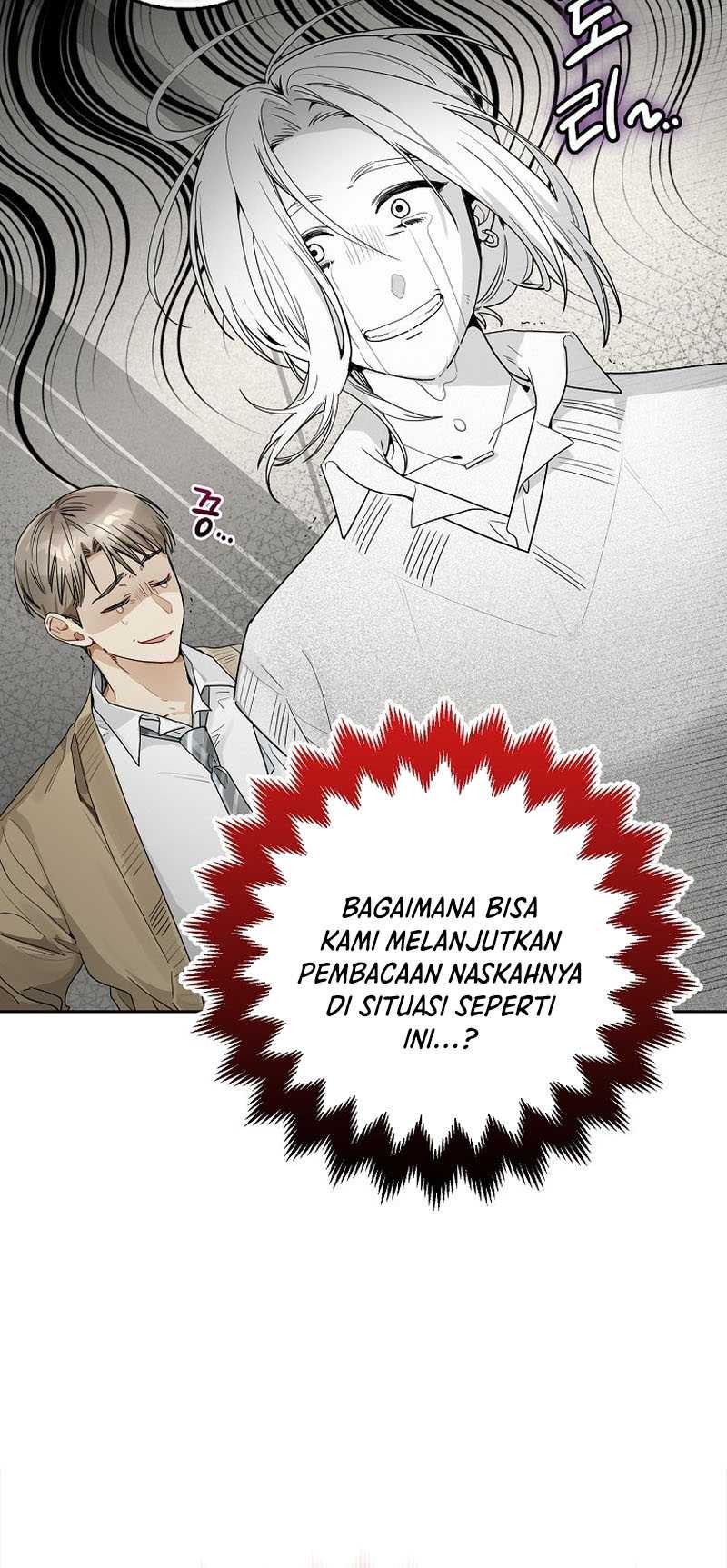 Rookie but One-In-A-Million Actor Chapter 14 Gambar 24