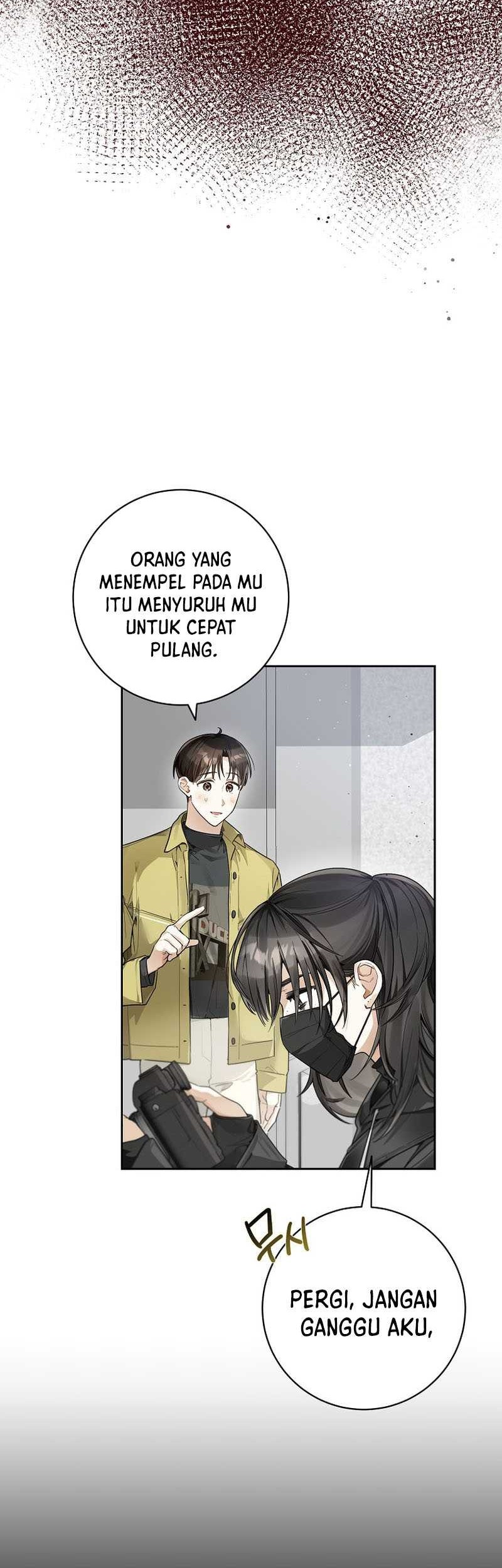 Rookie but One-In-A-Million Actor Chapter 14 Gambar 36
