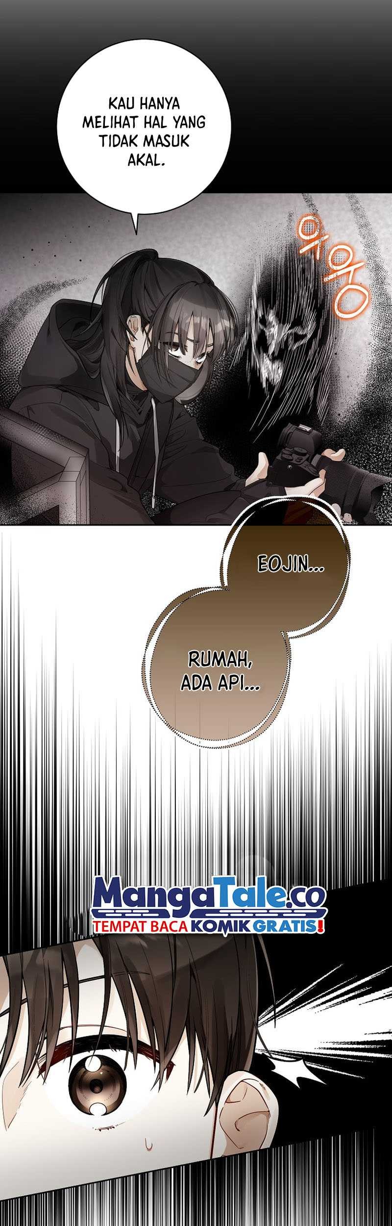 Rookie but One-In-A-Million Actor Chapter 14 Gambar 37