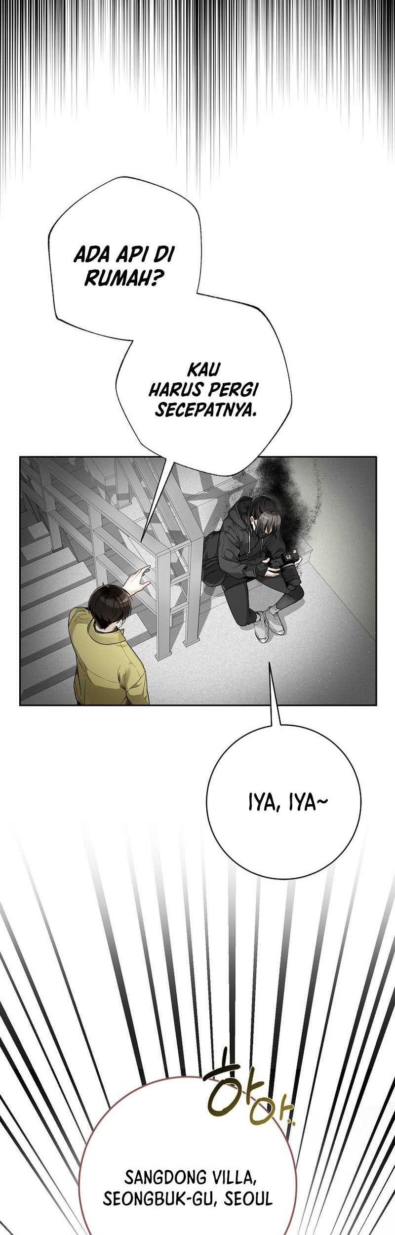 Rookie but One-In-A-Million Actor Chapter 14 Gambar 38