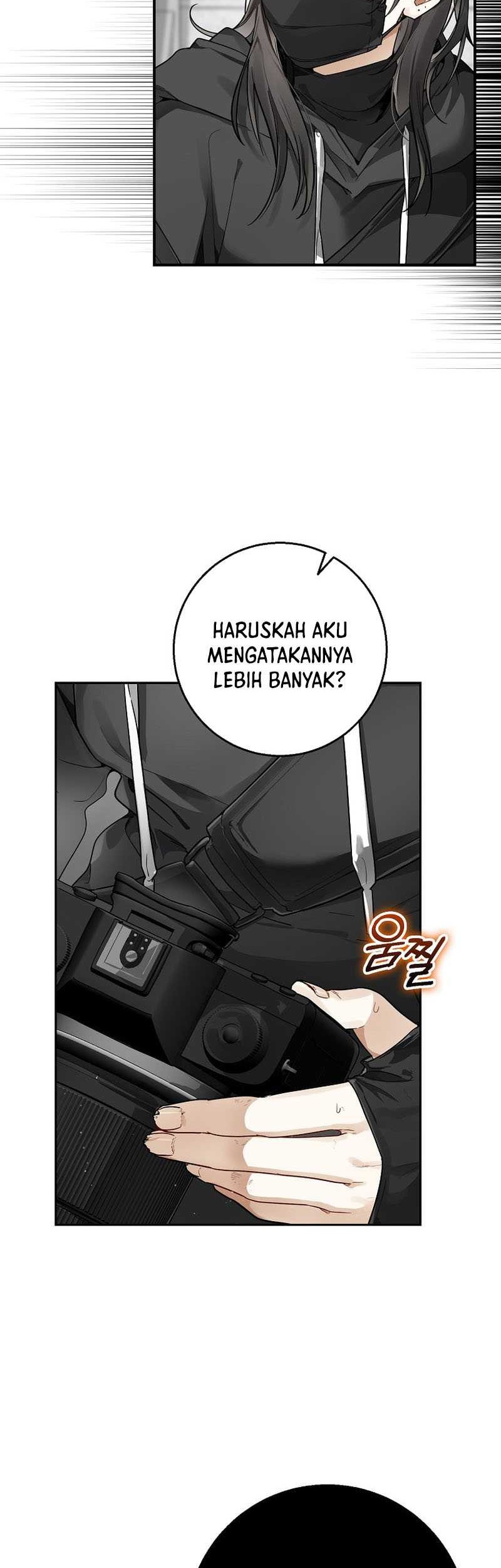 Rookie but One-In-A-Million Actor Chapter 14 Gambar 40