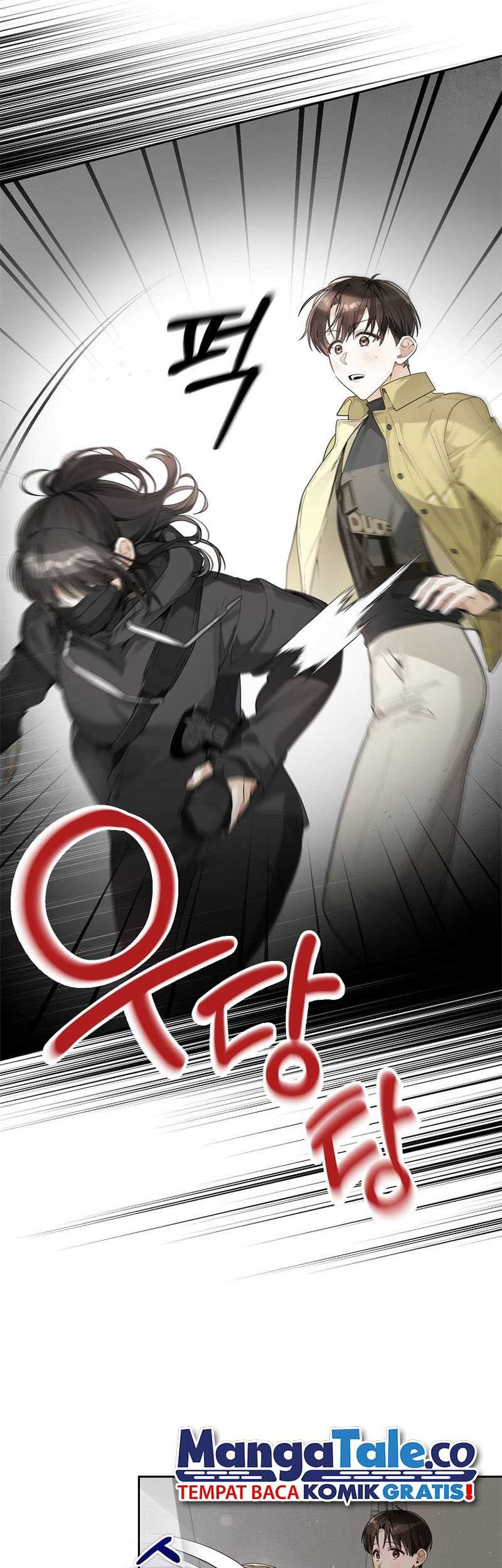 Rookie but One-In-A-Million Actor Chapter 14 Gambar 43