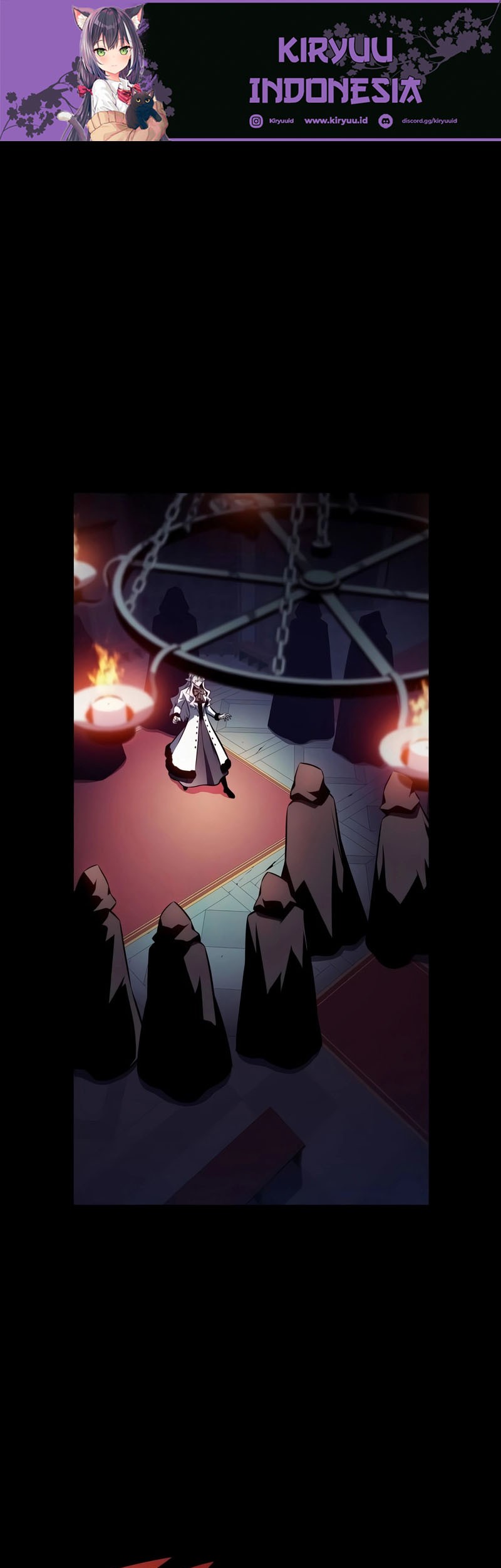Baca  Solo Max-Level Newbie Chapter 156 Gambar 2